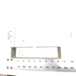 2015 Polaris Ranger 570 4x4 Full Size OEM Front Bumper Bracket Set 5258207 XP0.1