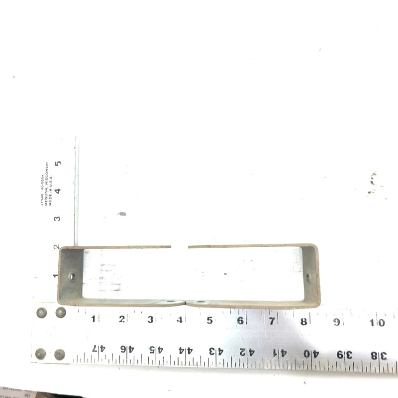 2015 Polaris Ranger 570 4x4 Full Size OEM Front Bumper Bracket Set 5258207 XP0.1