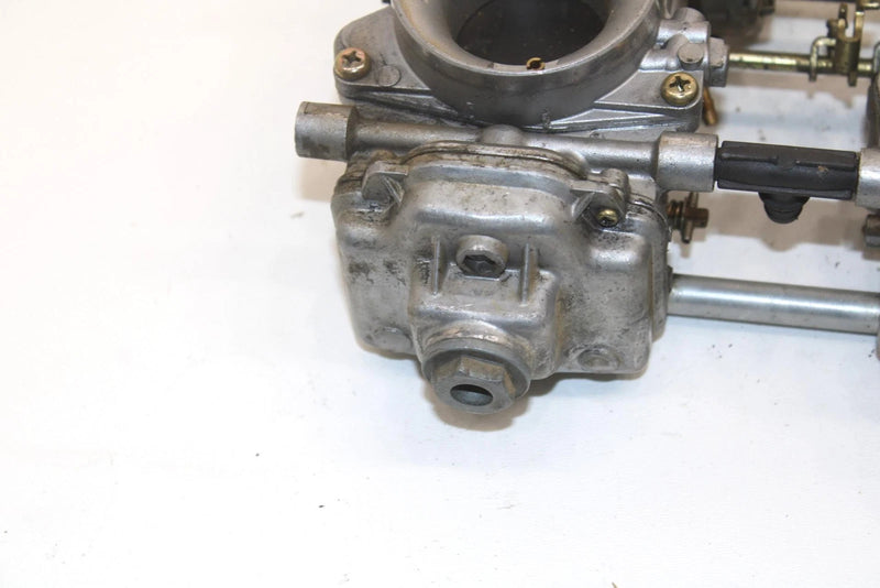 01 Polaris Pro-x 600 Oem Carburetor Carb TM38-B337 1253411 SP172
