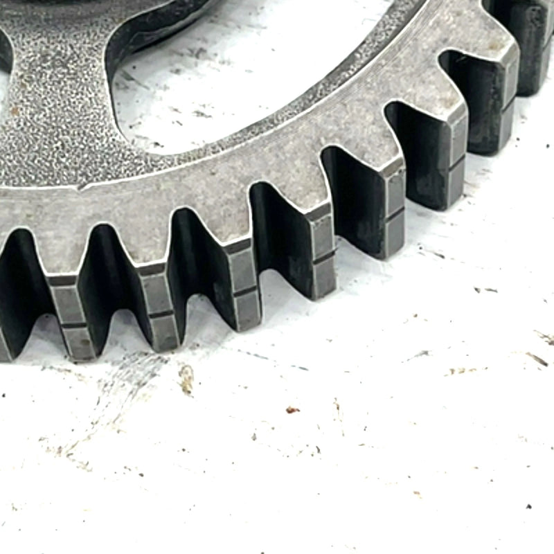 09-13 Honda Big Red 700 MUV700 OEM 41T Final Drive Gear 23631-HL1-A00 XH0.1