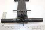 2005 Ski-doo Mach Z 1000 Oem Rear Suspension Rear Arm 503191841 SS93