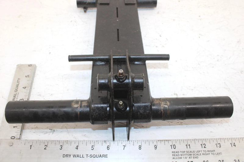 2005 Ski-doo Mach Z 1000 Oem Rear Suspension Rear Arm 503191841 SS93