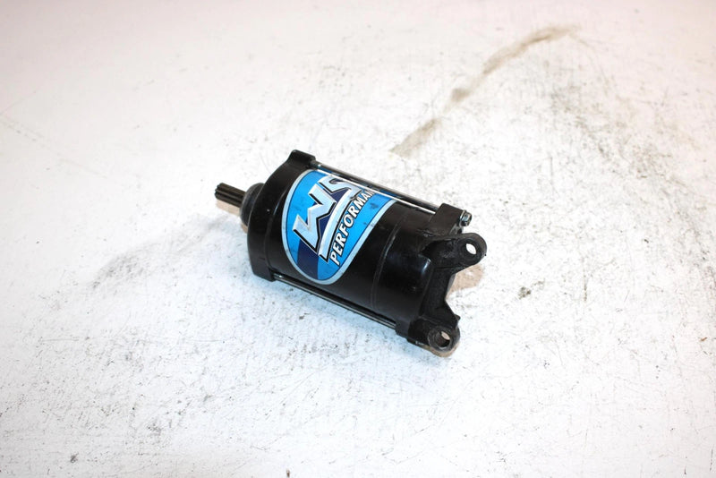 1998 Yamaha Waverunner Gp800 Oem Starter Motor 63M-81800-00-00 JY9