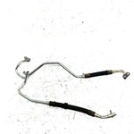 01-04 Honda Foreman Rubicon TRX500 OEM Oil Cooler Line Set 15530-HN2-000 AH79