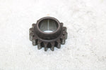 2001 Yamaha  Raptor 660r Oem Reverse Pinion Gear 16T 5LP-17143-00-00 AY33