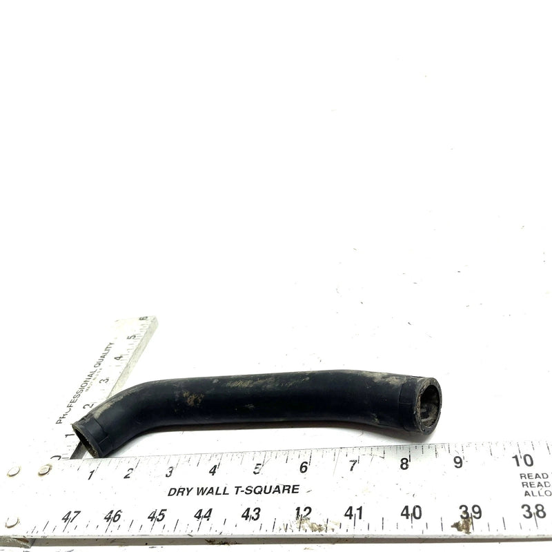 2007 Arctic Cat 700 4x4 Automatic EFI OEM Coolant Crossover Hose 3410-021 AA33