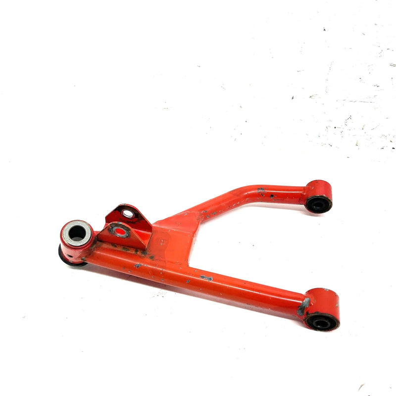2003 Polaris Predator 90 OEM Right Front Lower A Arm 0451706 AP198