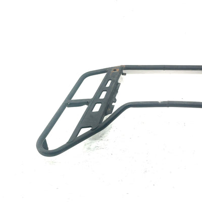 07-12 Can-Am Outlander 650 4x4 XT HO EFI OEM Front Rack 705002616 AB17.1