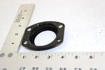 1999 Yamaha  Grizzly Oem Rear Brake Retainer 4GB-46513-00-00 AY47