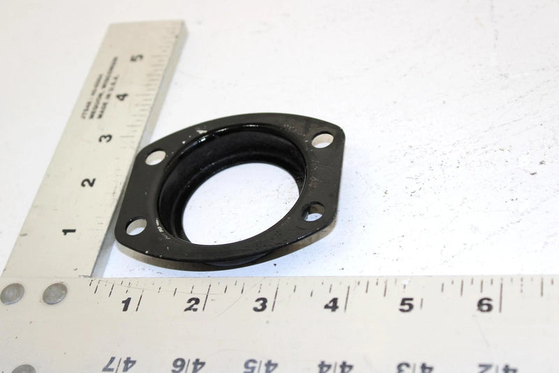 1999 Yamaha  Grizzly Oem Rear Brake Retainer 4GB-46513-00-00 AY47