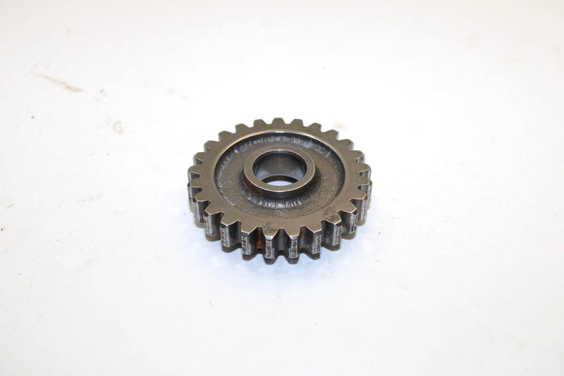 1997 Yamaha  Kodiak 400 Oem 4th Pinion 25T Gear 1YW-17141-00-00 Q2988