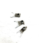00-06 Honda Rancher 350 TRX350 4x4 ES OEM Shift Fork Set 24213-HN5-670 AH88