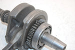 1987 Honda Fourtrax 350 A Oem Crankshaft 13000-HA7-771 AH39