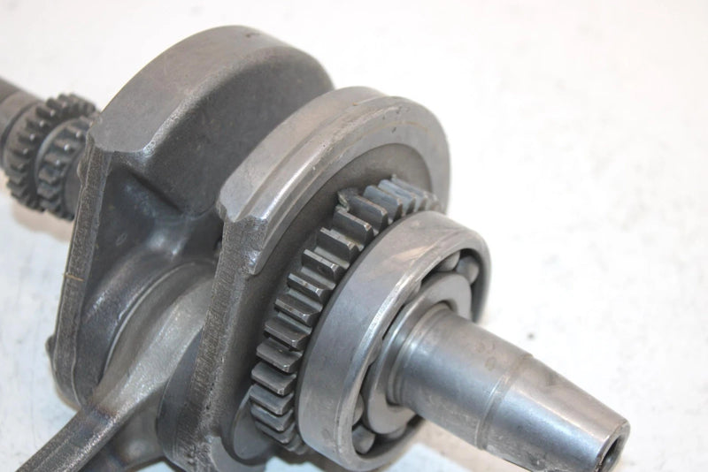 1987 Honda Fourtrax 350 A Oem Crankshaft 13000-HA7-771 AH39