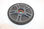 08 Arctic Cat F8 Sno Pro Efi Oem Rear Outer Idler Wheel (Grey) 3604-296 SA288