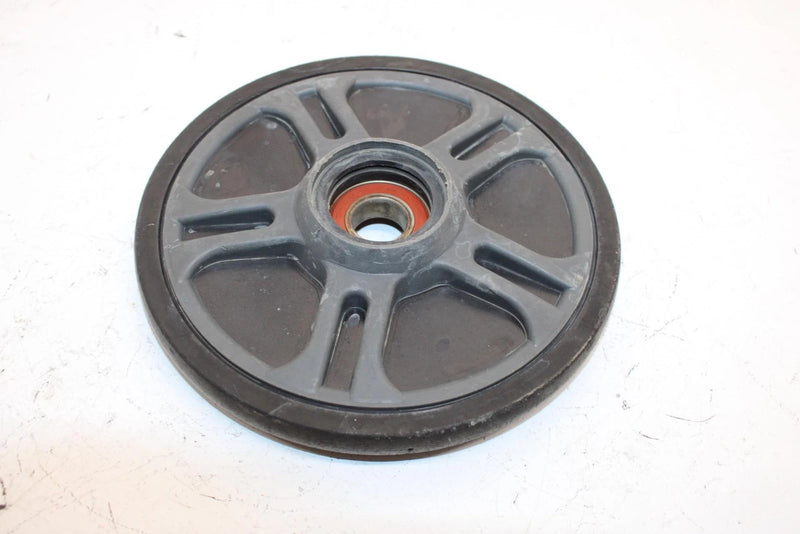 08 Arctic Cat F8 Sno Pro Efi Oem Rear Outer Idler Wheel (Grey) 3604-296 SA288