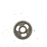 2000 Yamaha Warrior 350 YFM350X OEM 36T 1st Wheel Gear 1UY-17211-00-00 AY67