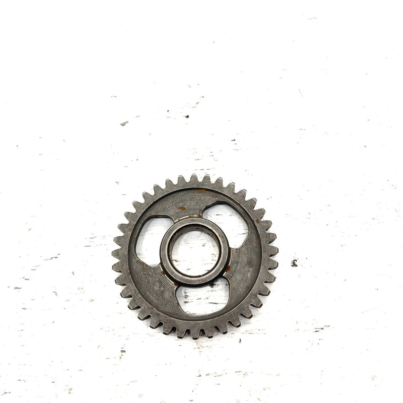 2000 Yamaha Warrior 350 YFM350X OEM 36T 1st Wheel Gear 1UY-17211-00-00 AY67