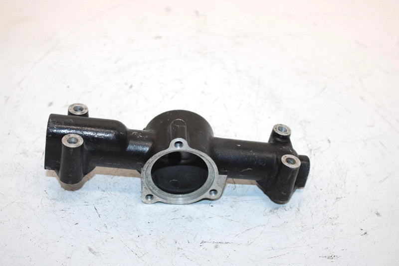 01 Arctic Cat Zr 800 Oem Thermostat Manifold 3005-486 SA194