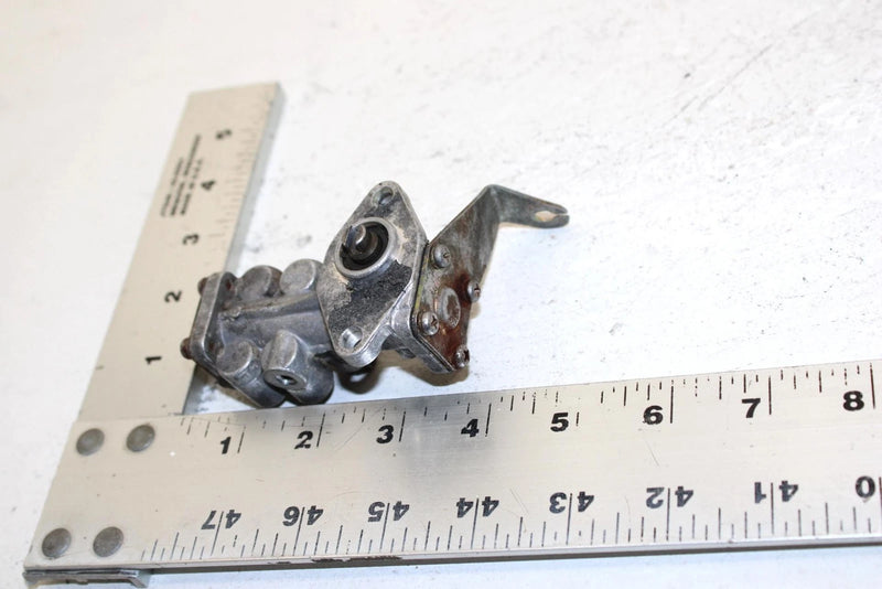 1994 Arctic Cat Ext 580 Oem Oil Pump 3004-394 SA14