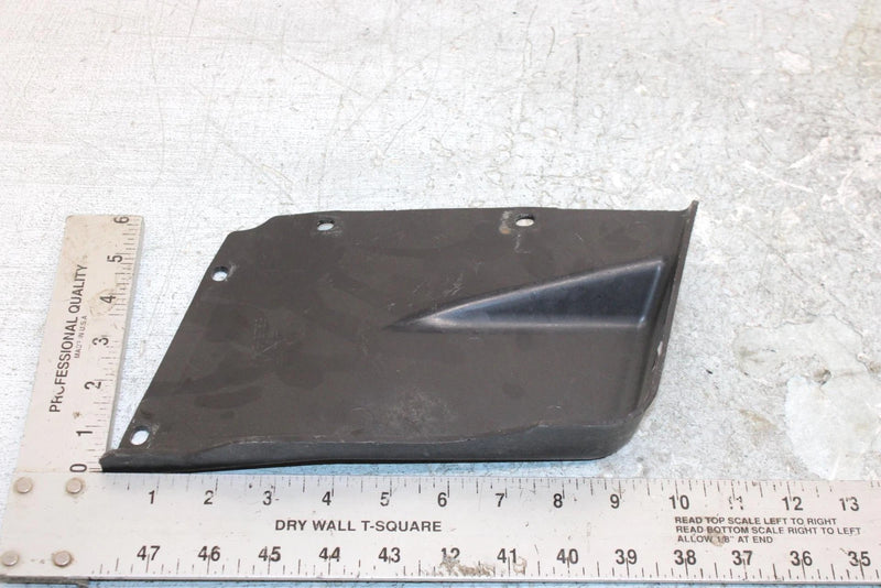 2000 Polaris Trail Boss Oem Left Oil Cooler 5433370 AP171