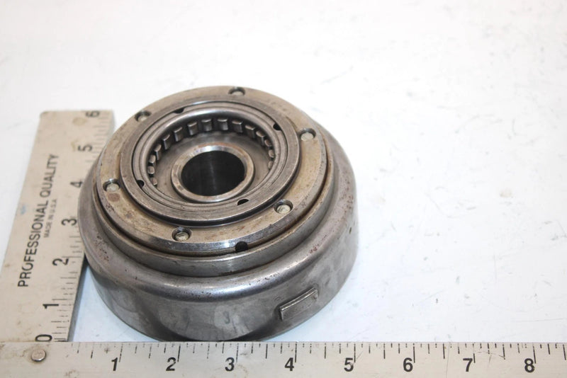 86 Honda Trx250a Oem Flywheel 31100-HA0-023 AH30