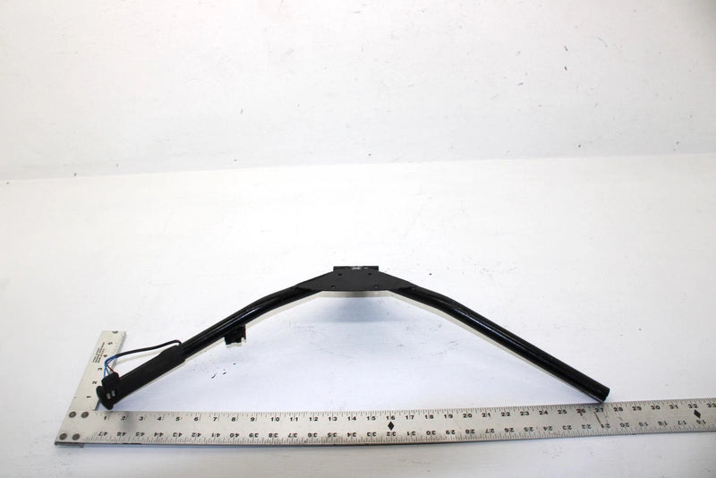 1995 Polaris 440 L/c Oem Steering Handlebar 1823169-067 SP40