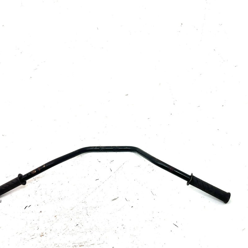2002 Arctic Cat 375 2x4 Automatic OEM Handlebars 0505-418 AA41