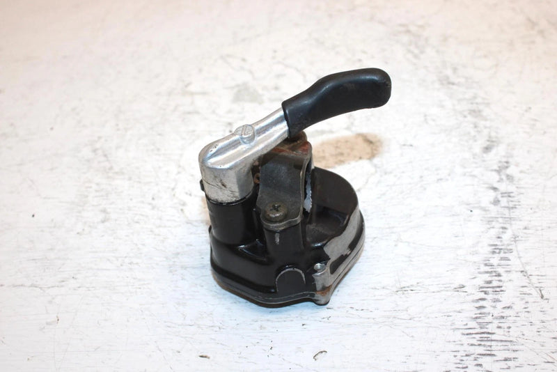02 Honda Trx 350 Fea Fourtrax Rancher 4x4 Oem Throttle Lever 53142-HC0-770 AH54