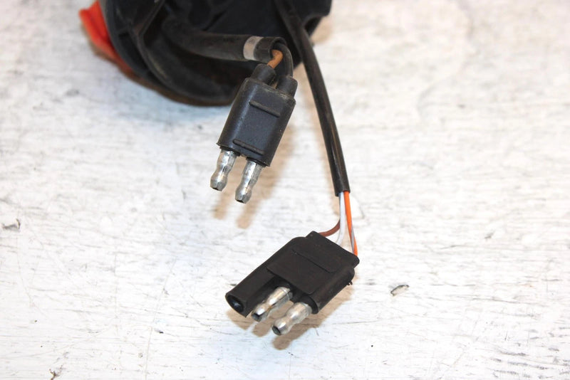 2001 Polaris 500 Classic Oem Throttle Control 5431592 SP27