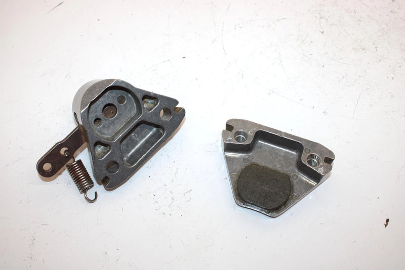 97 Arctic Cat Bearcat 454 2x4 Oem Brake Caliper Body 0436-099 AA11