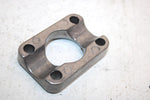 1995 Sea-doo Gti Oem Handlebar Clamp Pair 277000142 JS53