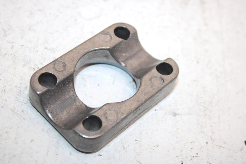 1995 Sea-doo Gti Oem Handlebar Clamp Pair 277000142 JS53