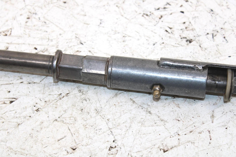 2002 Yamaha Sx Viper Oem Control Rod 8CR-4745B-00-00 SY60