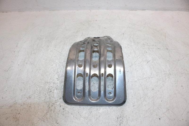 1990 Polaris Trail Boss 250 Oem Front Skid Plate 5220981 AP162