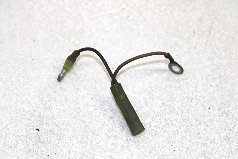 Polaris Oem Coil Ground Strap 3084516 Q985