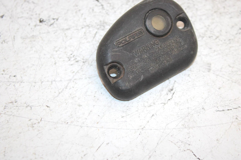 04 Polaris Predator Oem Master Cylinder Cover 2202405 AP62