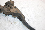 2004 Honda Fourtrax Rincon Oem Left Handlebar Lever 53178-HN8-010 AH2