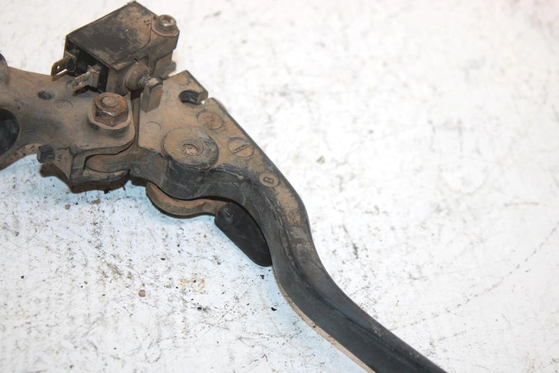 2004 Honda Fourtrax Rincon Oem Left Handlebar Lever 53178-HN8-010 AH2