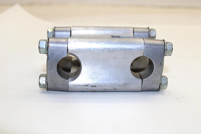 2008 Yamaha Fx Nytro Rtx Oem Handebar Riser Joint Clamp 8HB-2381B-00-00 SY80