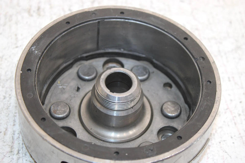00 Kawasaki Bayou 300 4x4 Oem Flywheel 21007-1361 AK20