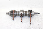 1995 Polaris Xlt Oem Crankshaft 3085420 SP34