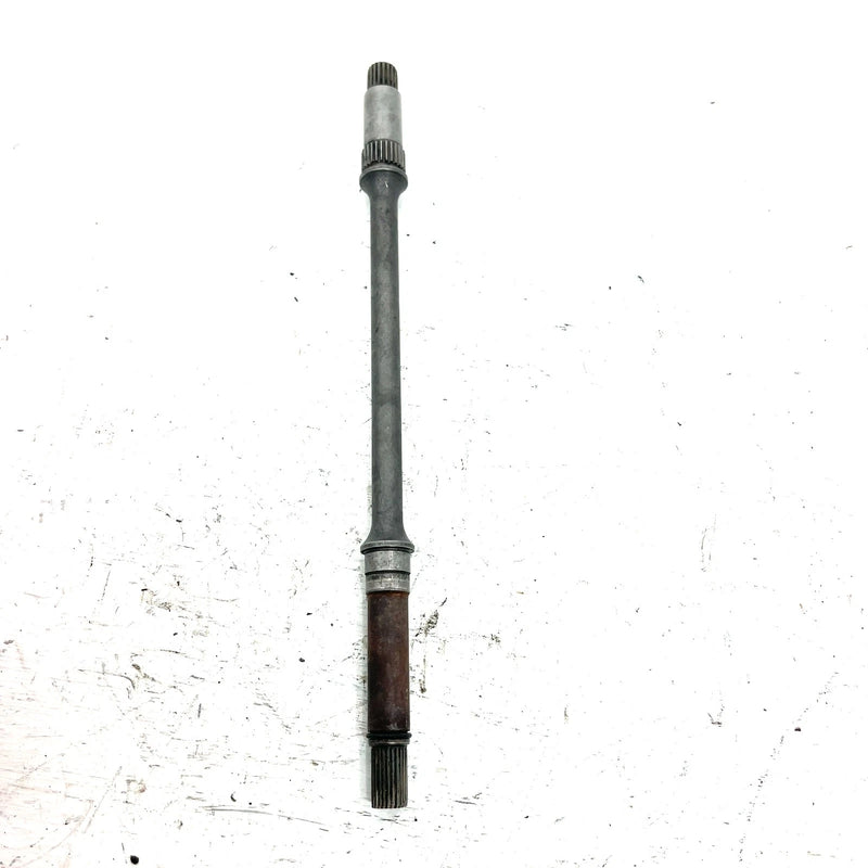 04 Honda Foreman Rubicon 500 4x4 OEM Final Drive Shaft 23611-HN2-000 AH86