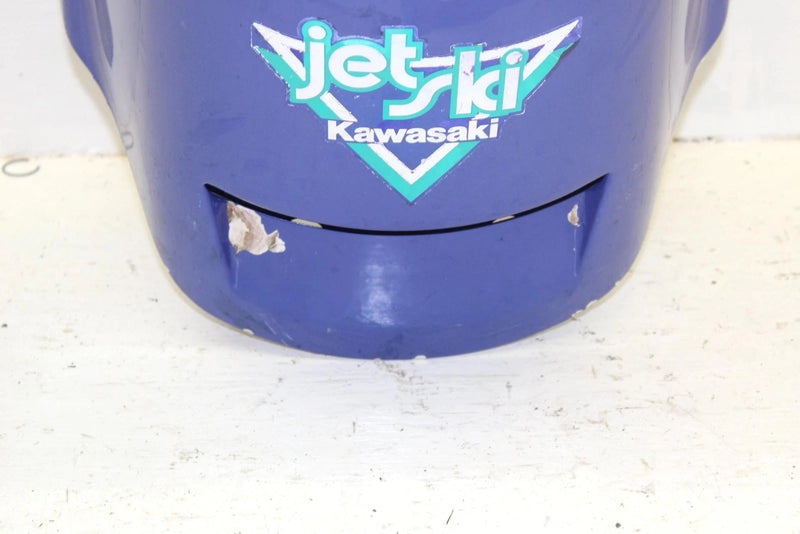 1992 Kawasaki Jet Ski 750 Ss Oem Handle Pole Cover 14041-3702-TR JK2