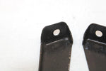 Polaris Oem Gas Tank Bracket Set 5222154 5222155 Q1353