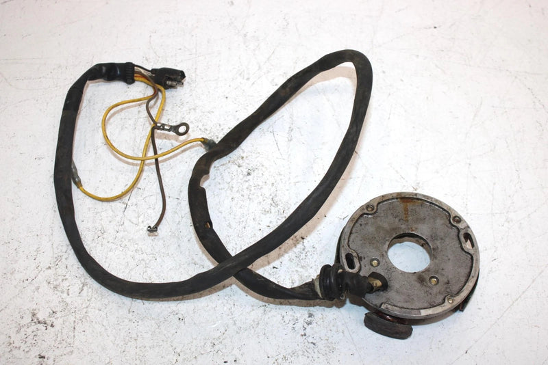 1994 Polaris Trail Boss Oem Stator 3083976 3083634 AP164