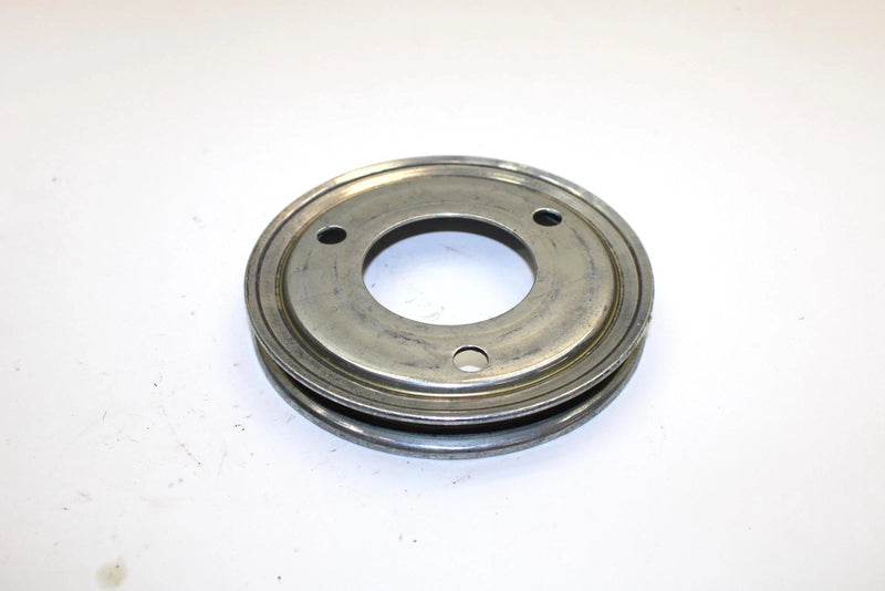 2005 Ski-doo Gsx 550f Oem Cooling Fan Drive Pulley 420980486 Q3081
