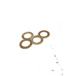 1991 Polaris Sport OEM Crank Pin Spacer (Set Of 4) 3083277 SP26