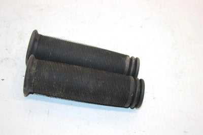 2002 Sea-doo Gtx Oem Handlebar Grips 295500691 JS48