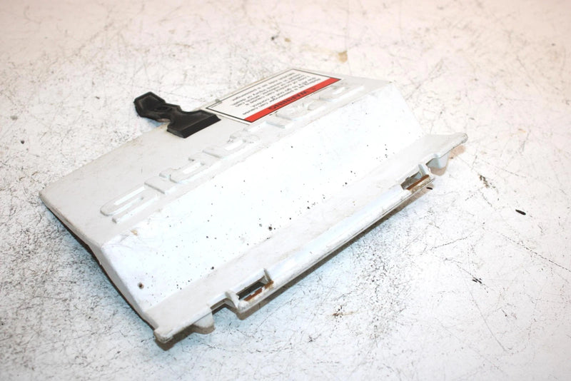 96 Polaris Trail Boss Oem Rear Tool Box Lid 5430769-133 AP74